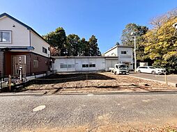 サンライズ・プレイス上草柳 Ａ区画