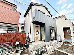 サンライズ・プレイス西鶴間2丁目（第１）