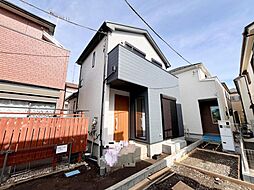 サンライズ・プレイス西鶴間2丁目（第１）