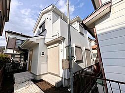 サンライズ・プレイス西鶴間7丁目（第2）