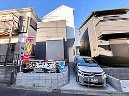 大和市上草柳　2期　新築戸建 1号棟