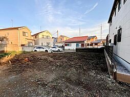 サンライズ・プレイス西大沼2丁目