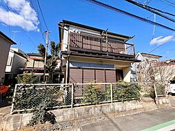 サンライズ・プレイスひばりが丘2丁目