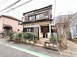 サンライズ・プレイスひばりが丘2丁目