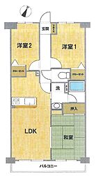 クリオ南林間参番館