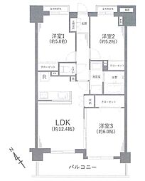 藤和シティホームズ大和パークサイドビュー