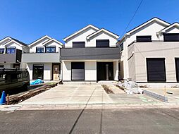 座間市ひばりが丘2丁目763番　新築戸建 Ｇ号棟