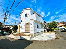 サンライズ・プレイス上矢部4丁目