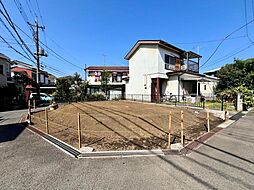 サンライズ・プレイス上矢部4丁目