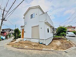 サンライズ・プレイス上矢部4丁目