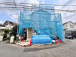 サンライズ・プレイス上矢部4丁目
