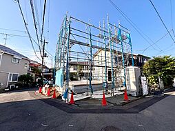 サンライズ・プレイス上矢部4丁目