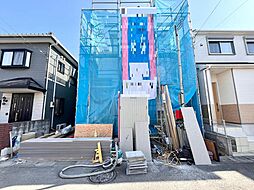 綾瀬市上土棚北　第26　新築戸建 1号棟