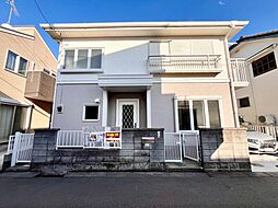 座間市東原2丁目　中古戸建