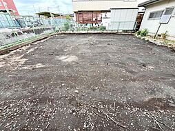 サンライズ・プレイス大野台4丁目 売地