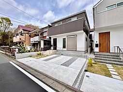 座間市東原　1期　新築戸建て 3号棟