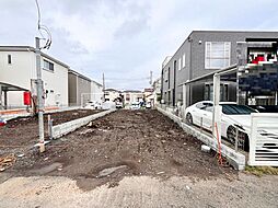 大和市西鶴間　第24　新築戸建て 2号棟