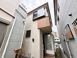 座間市ひばりが丘1丁目　中古戸建