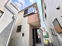 座間市ひばりが丘1丁目　中古戸建
