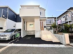 綾瀬市早川　第5　新築戸建 1号棟