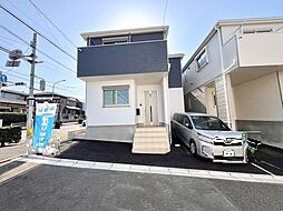 綾瀬市早川　第5　新築戸建 2号棟