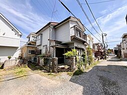 サンライズ・プレイス下鶴間　売地