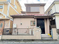 綾瀬市大上9丁目　中古戸建