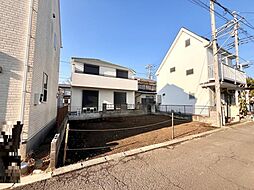 サンライズ・プレイス双葉2丁目