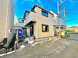 サンライズ・プレイス双葉2丁目(第1)