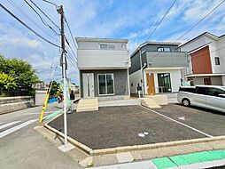 綾瀬市小園南 第4 新築戸建 1号棟
