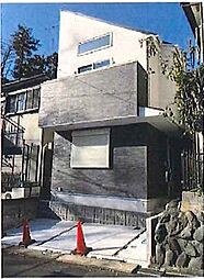 大和市上草柳9丁目　未入居戸建
