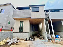 大和市深見　3期　新築戸建 B号棟
