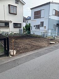 サンライズ・プレイス　双葉2丁目　第2
