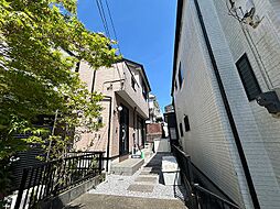 綾瀬市落合北5丁目　中古戸建