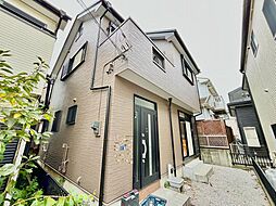 綾瀬市落合北5丁目　中古戸建