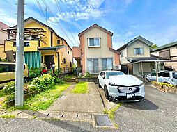 相模原市緑区中野　中古戸建