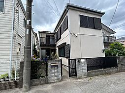 相模原市南区相模台7丁目　中古戸建
