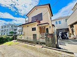 サンライズ・プレイス　西鶴間2丁目（第3）