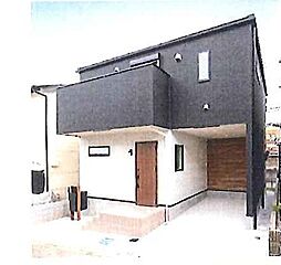 綾瀬市寺尾西　新築戸建