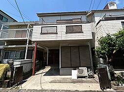 綾瀬市大上9丁目　中古戸建