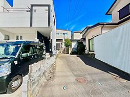 サンライズ・プレイス柳橋5丁目