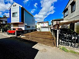 サンライズ・プレイス若松1丁目