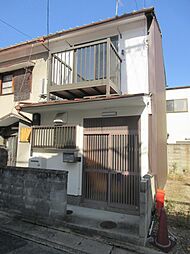 東野舞台町貸家