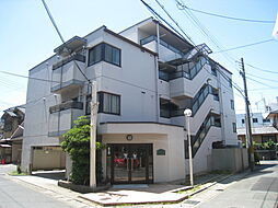 グリーンコート椥辻