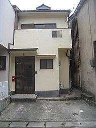 厨子奥長通貸家