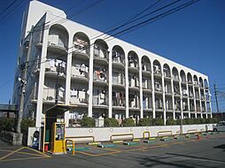 ハイツ長岡京