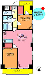 足立区谷中４丁目