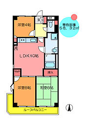 葛飾区東堀切１丁目
