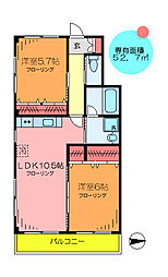 足立区綾瀬７丁目