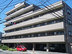 足立区六木１丁目